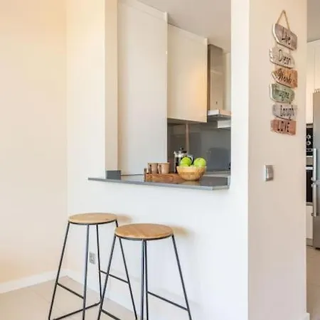 Luxury, Modern & Calm Near Puerto Banus *
